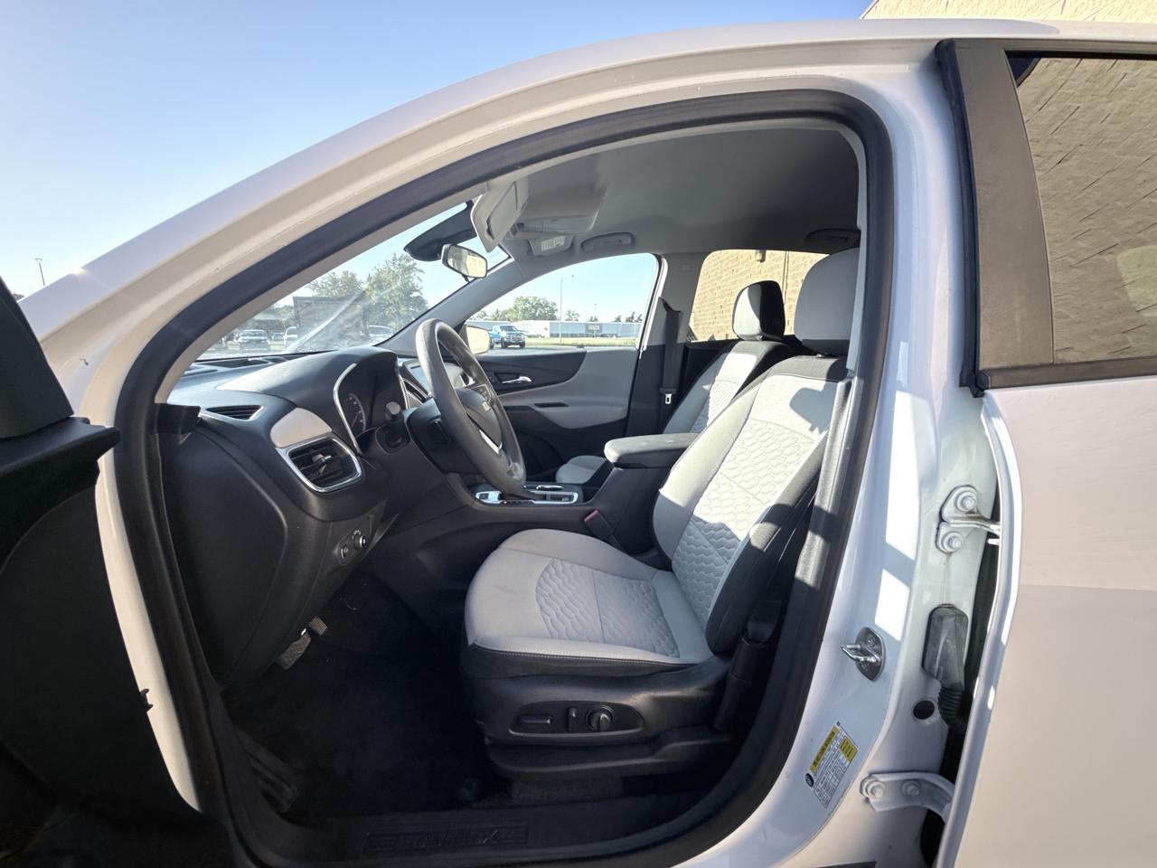 Chevrolet Equinox LS 1.5 AWD 2020