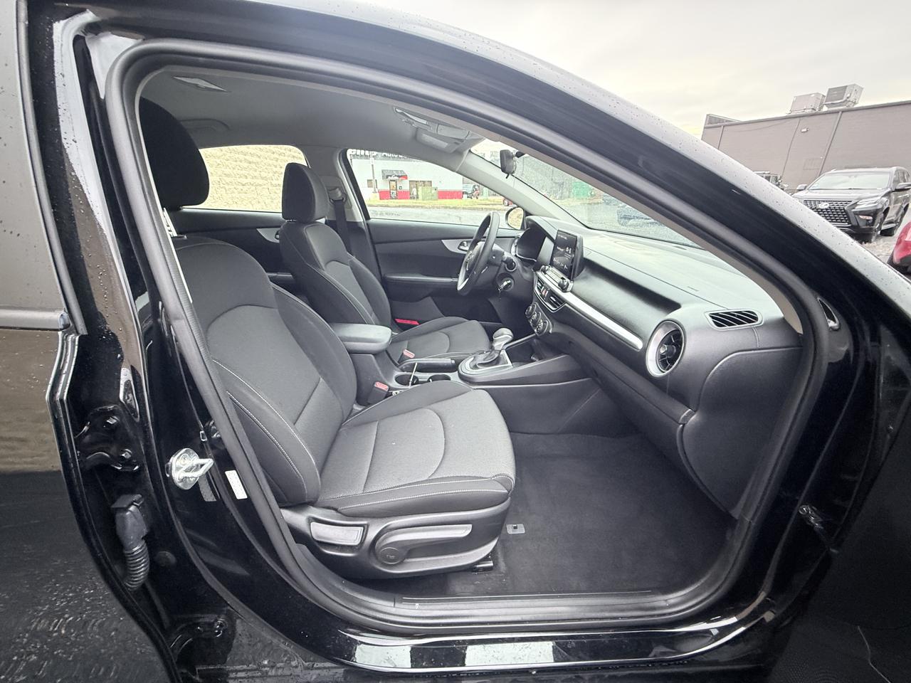 Kia Forte LXS 2023