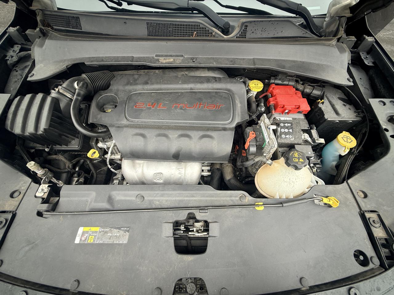 Jeep Compass Trailhawk 4WD 2021