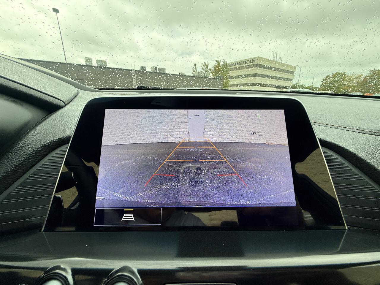 Cadillac CT4 Sport 2025