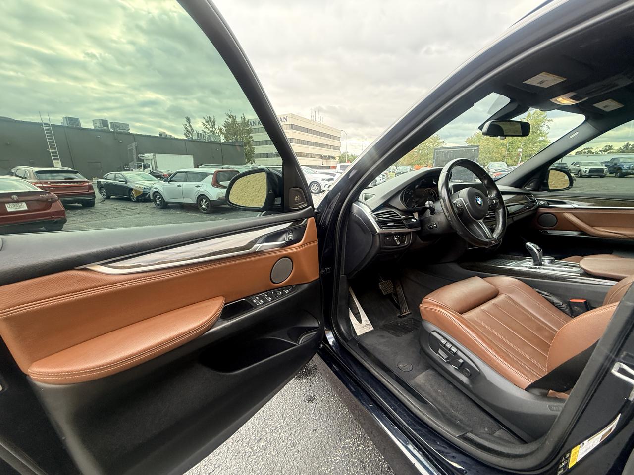 BMW X5 xDrive35i 2018