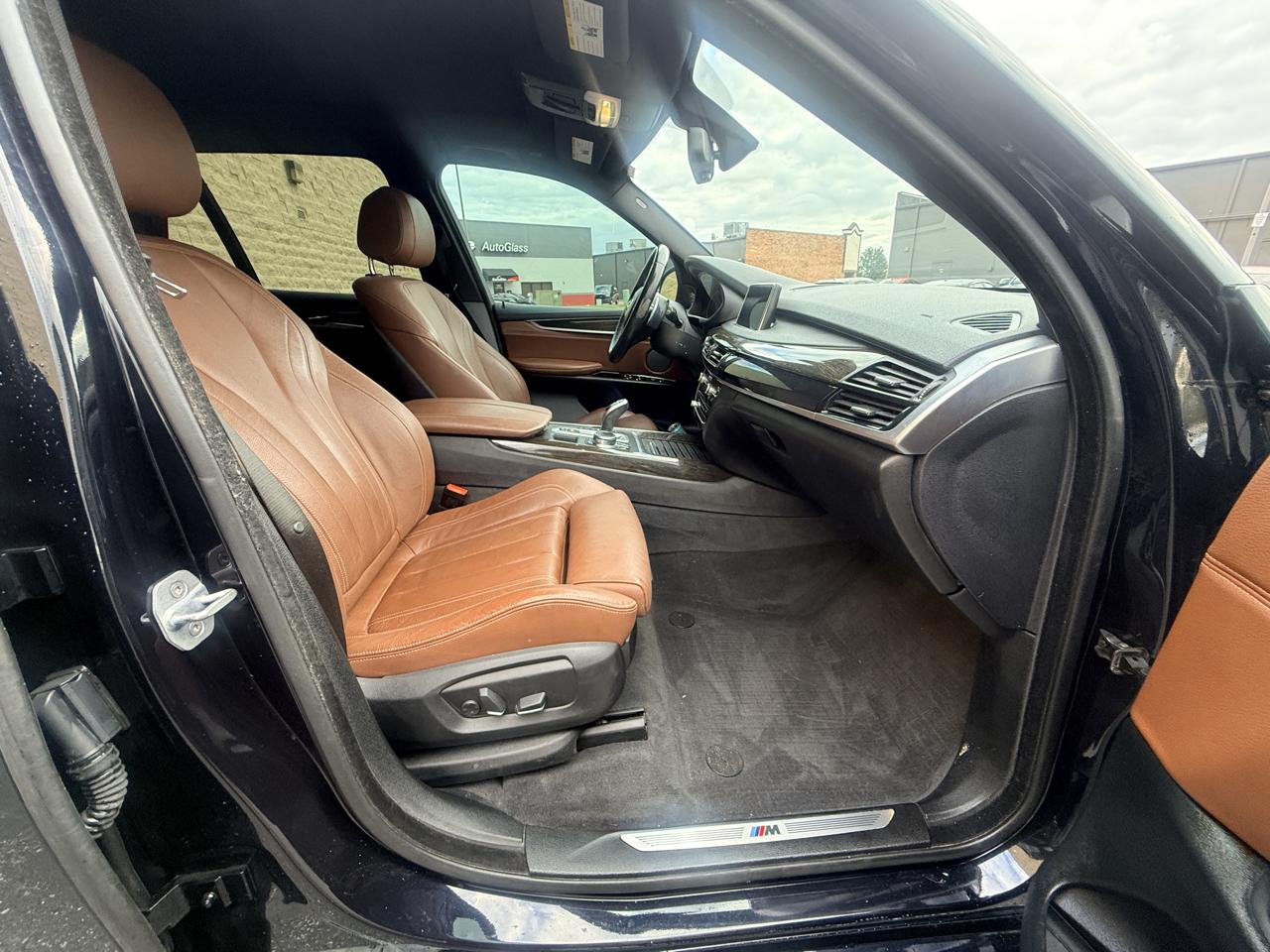 BMW X5 xDrive35i 2018