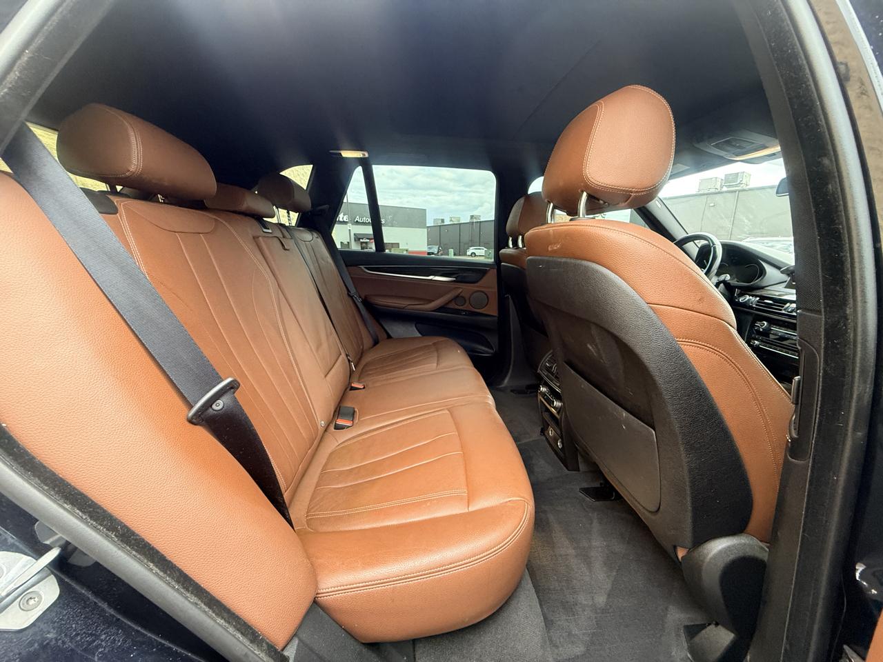BMW X5 xDrive35i 2018