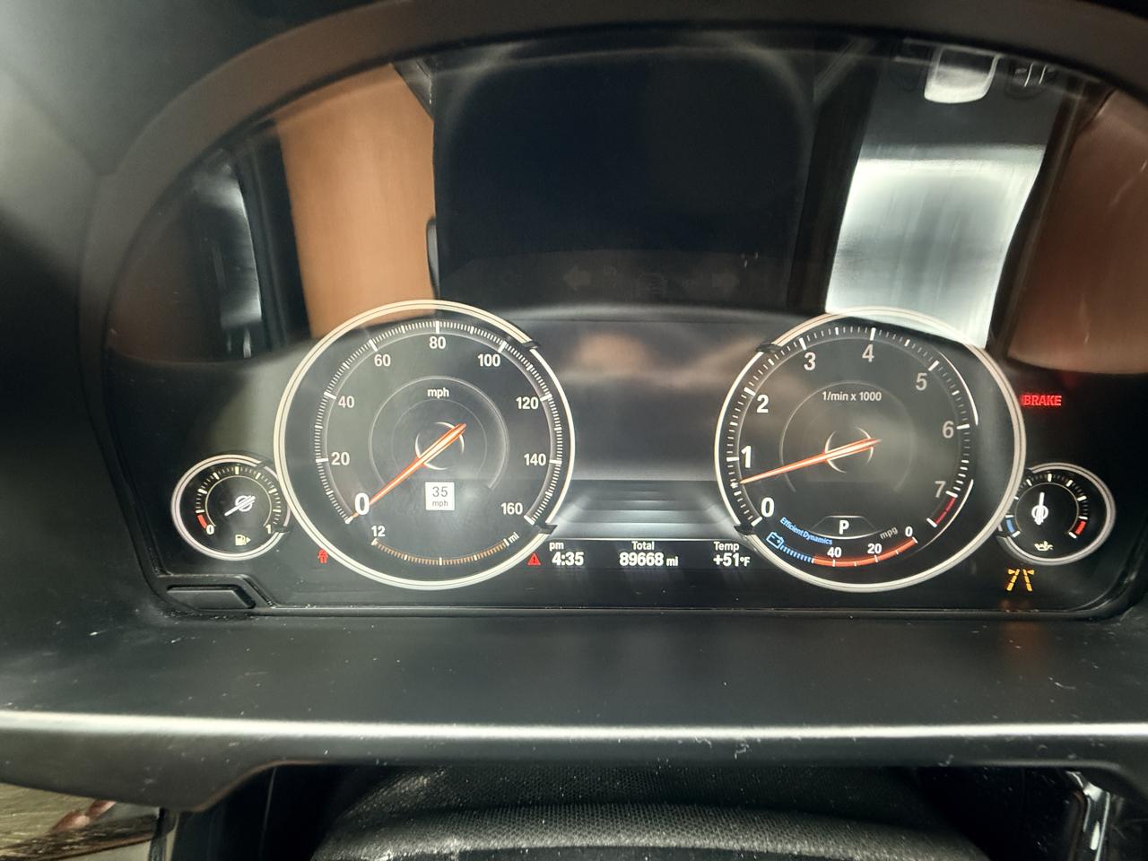 BMW X5 xDrive35i 2018