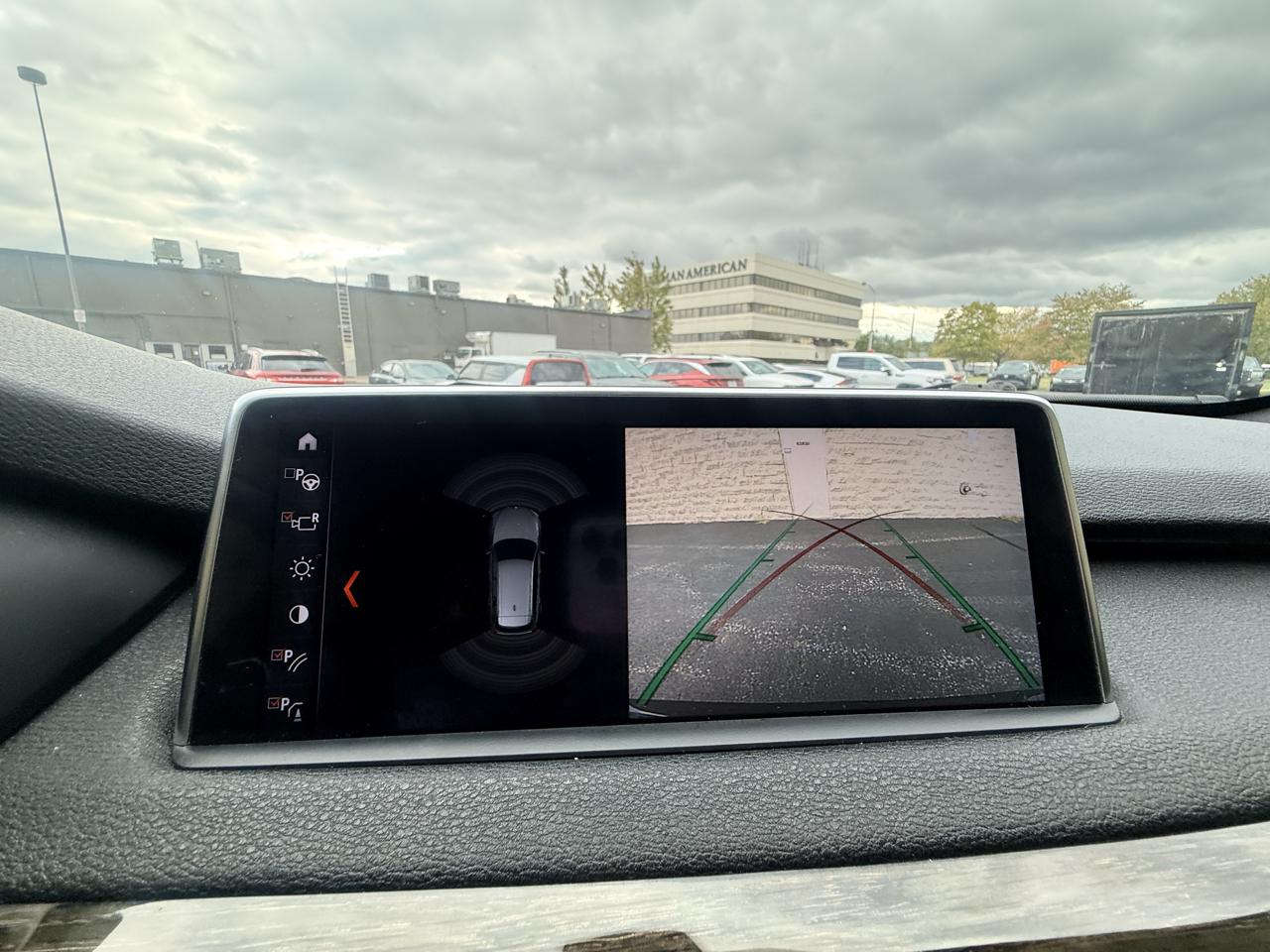 BMW X5 xDrive35i 2018