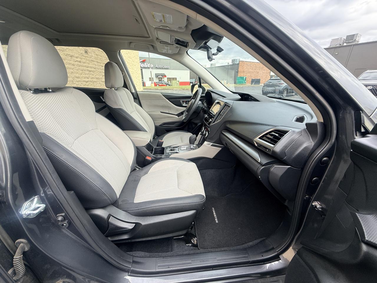 Subaru Forester Premium 2024