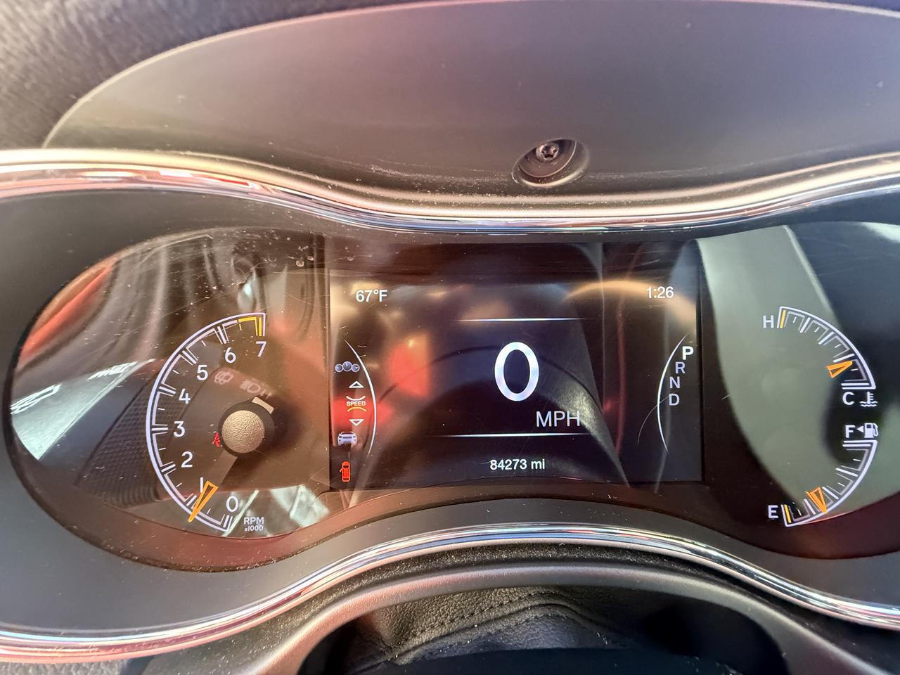 Jeep Grand Cherokee Laredo 2WD 2020