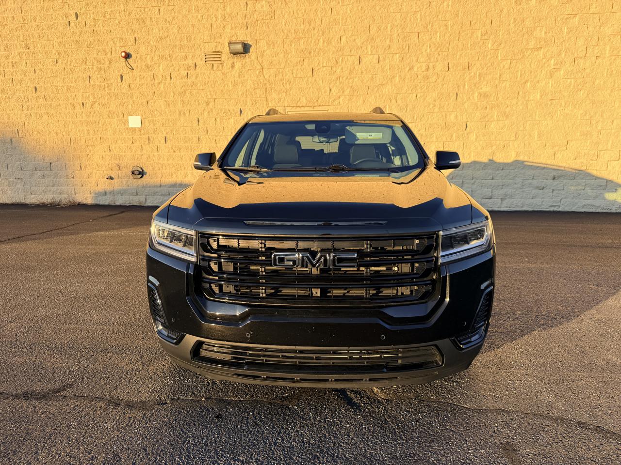 GMC Acadia SLE AWD 2023