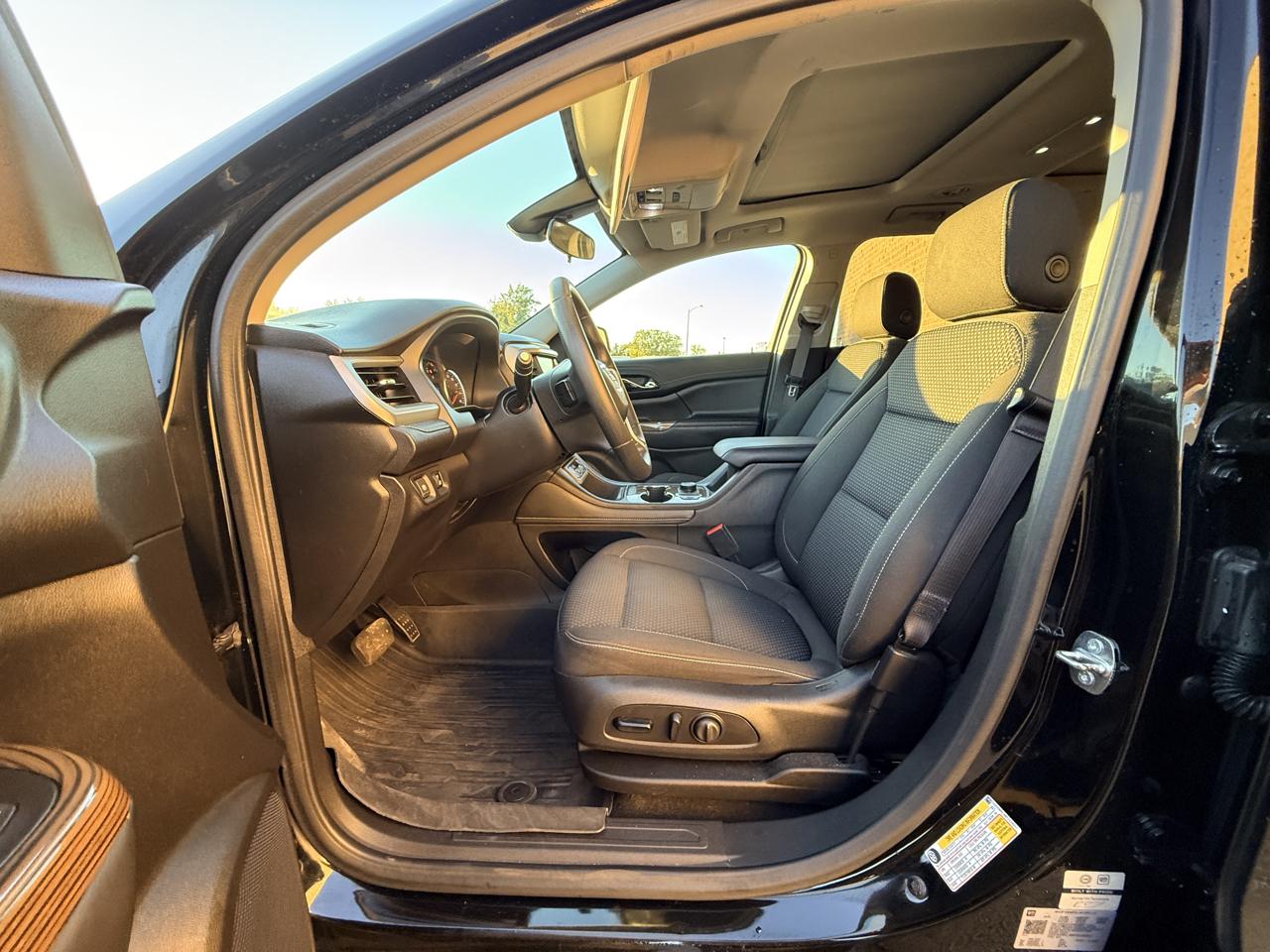 GMC Acadia SLE AWD 2023