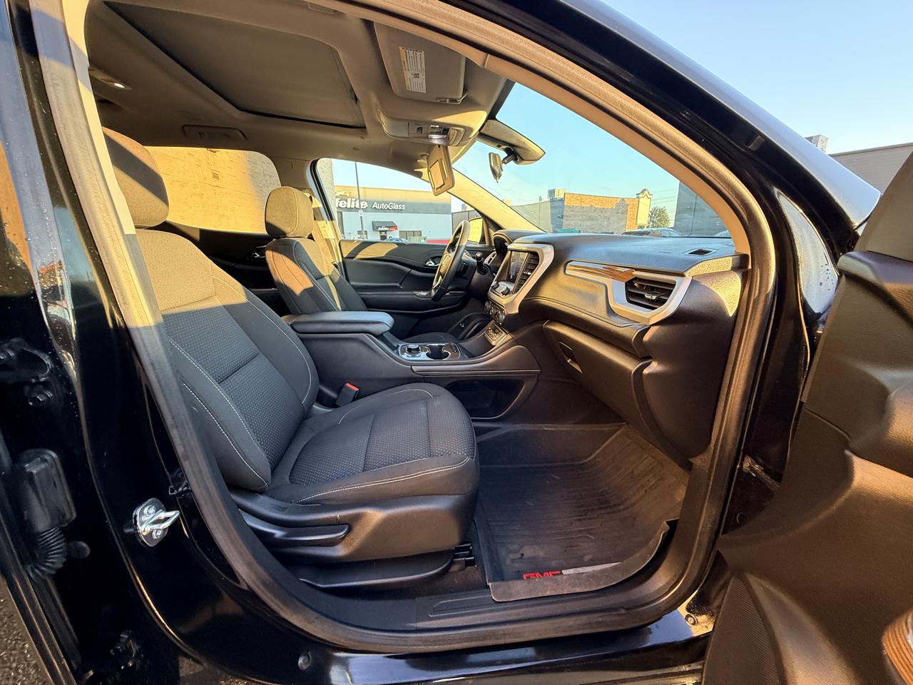 GMC Acadia SLE AWD 2023