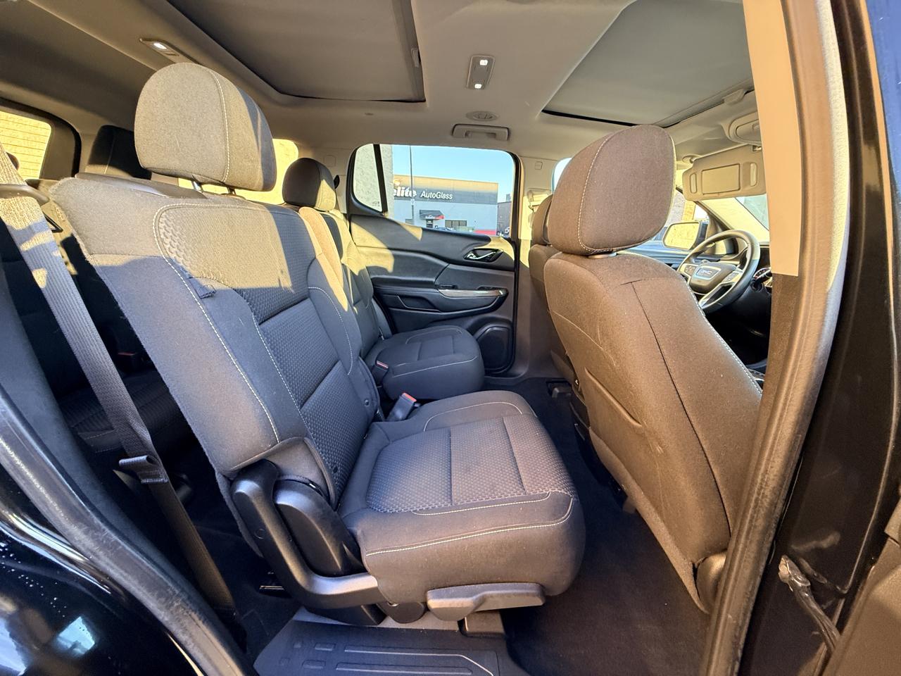 GMC Acadia SLE AWD 2023