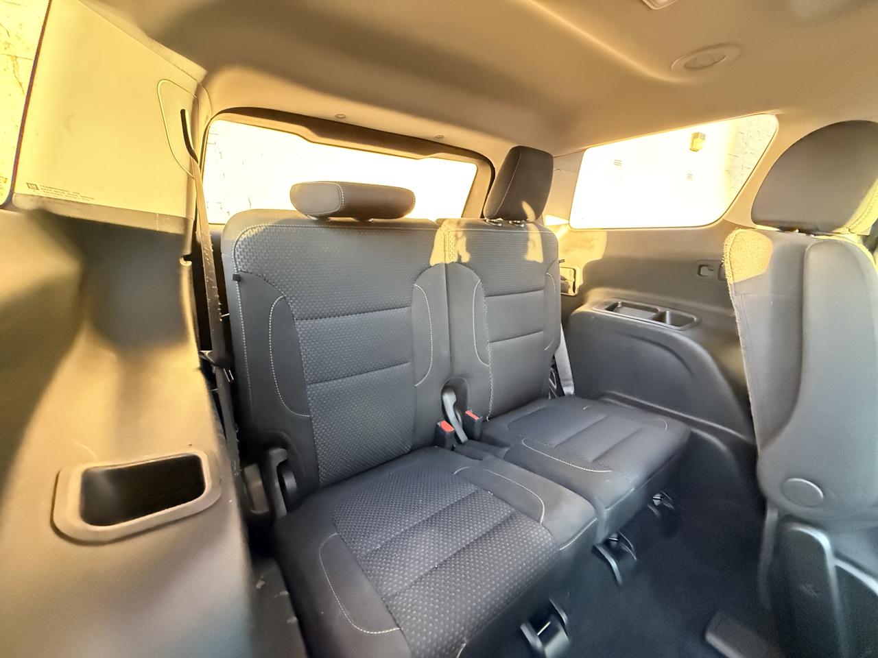 GMC Acadia SLE AWD 2023