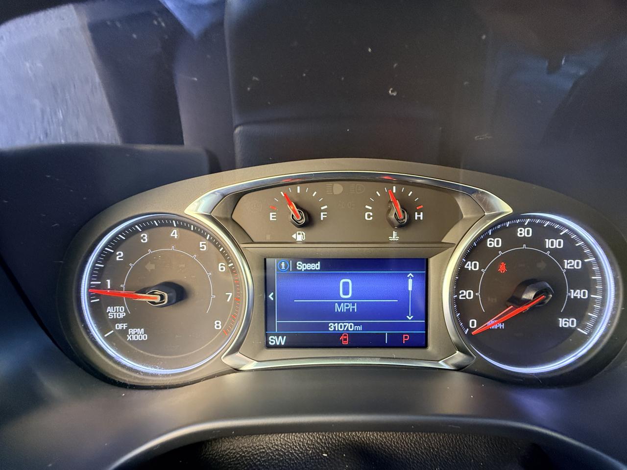GMC Acadia SLE AWD 2023