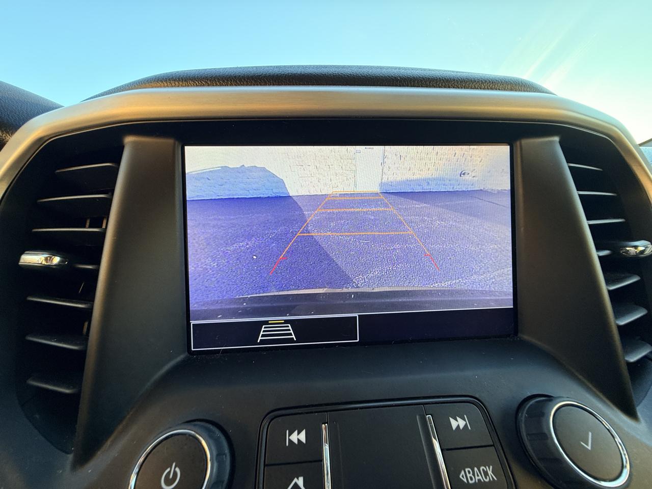 GMC Acadia SLE AWD 2023