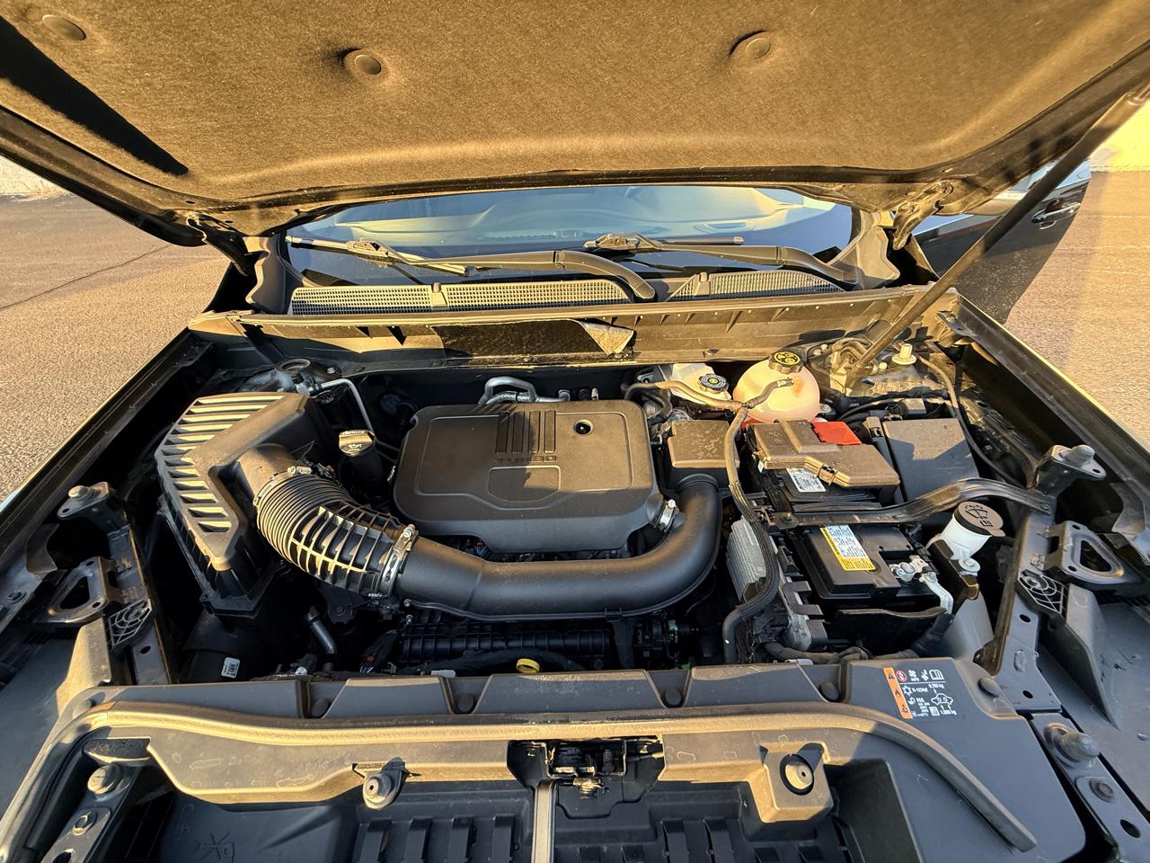 GMC Acadia SLE AWD 2023