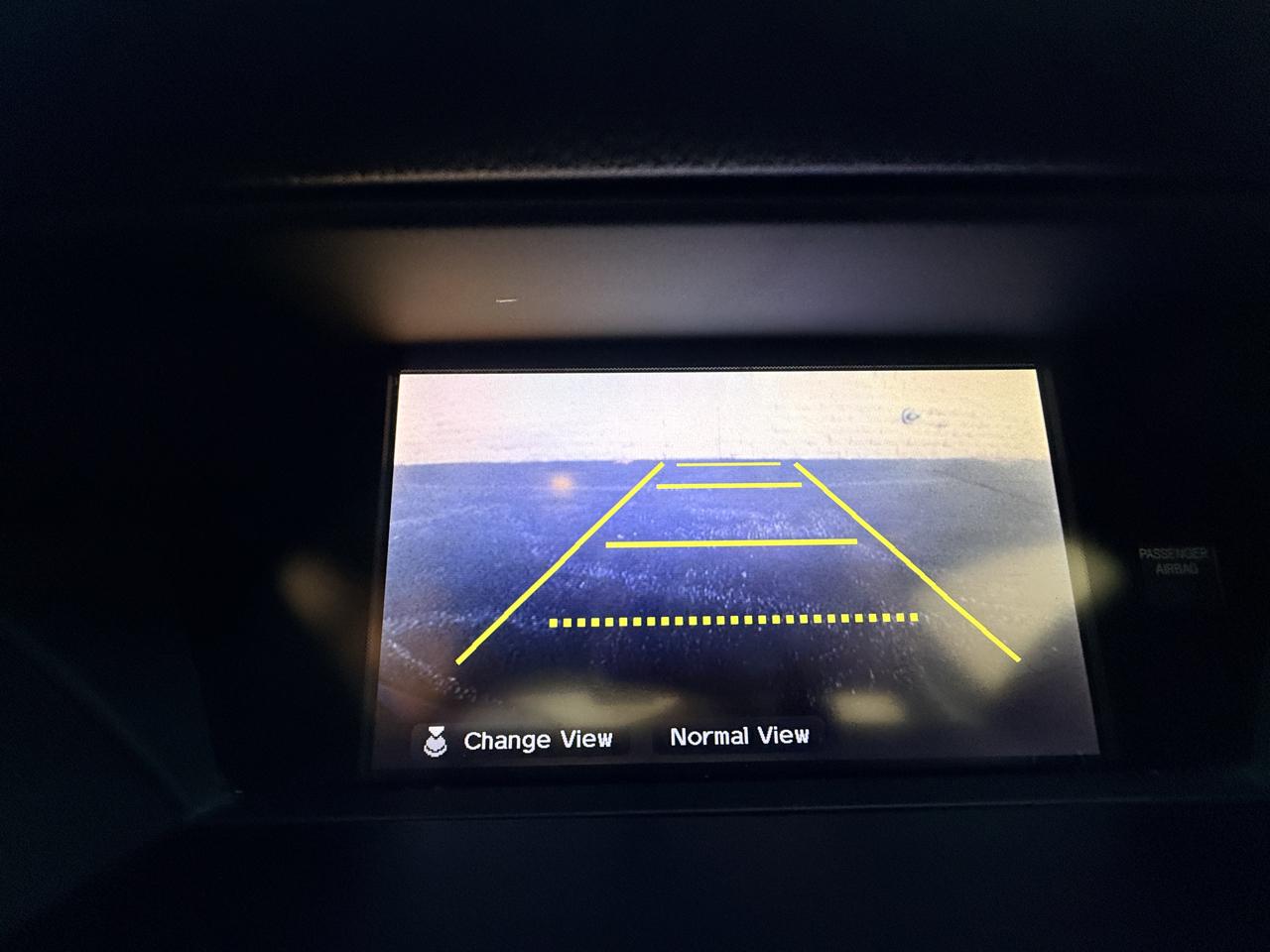 Acura ILX 5-Spd AT w/ Technology Package 2013