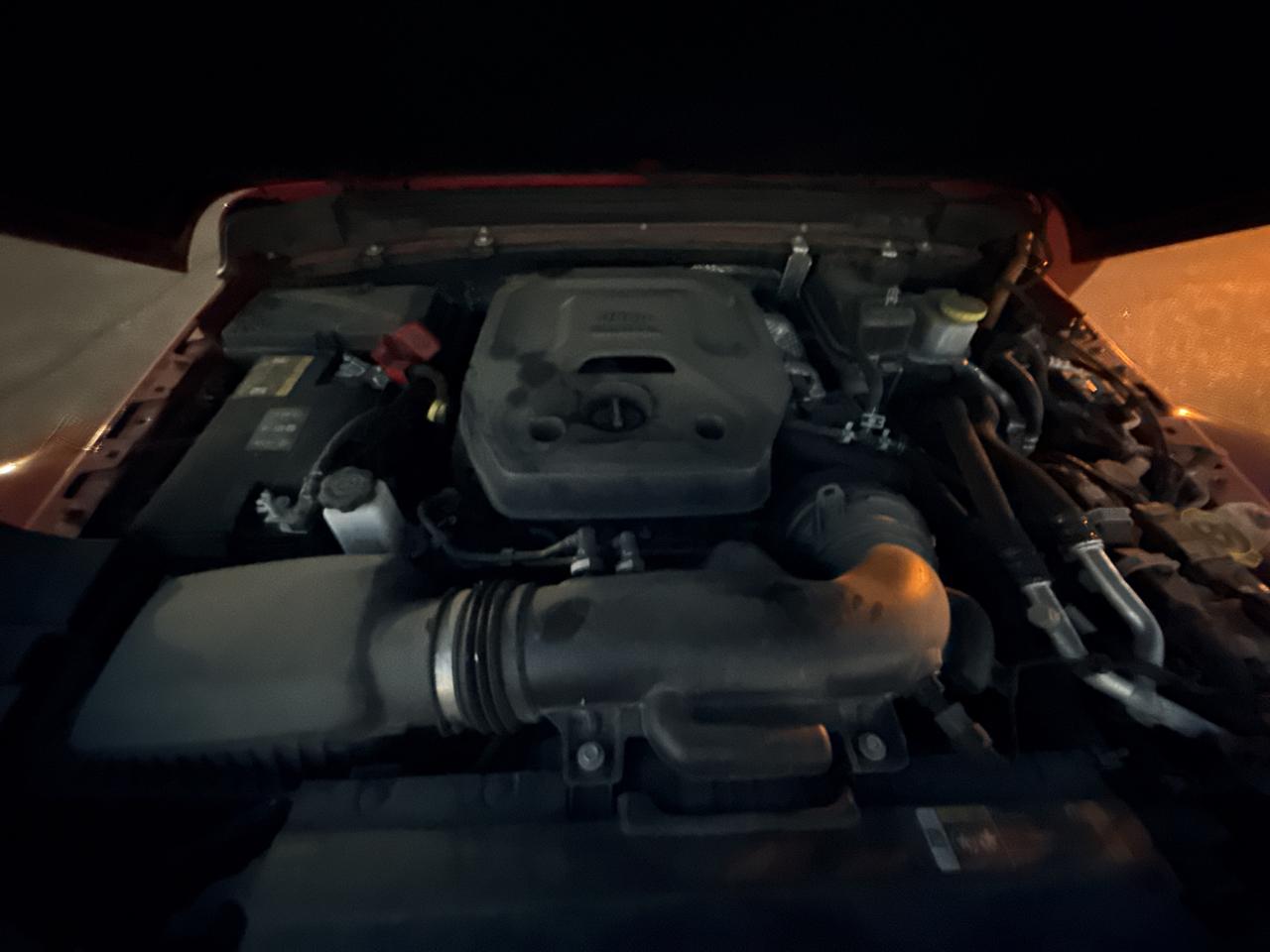 Jeep Wrangler 4xe Sahara 2024