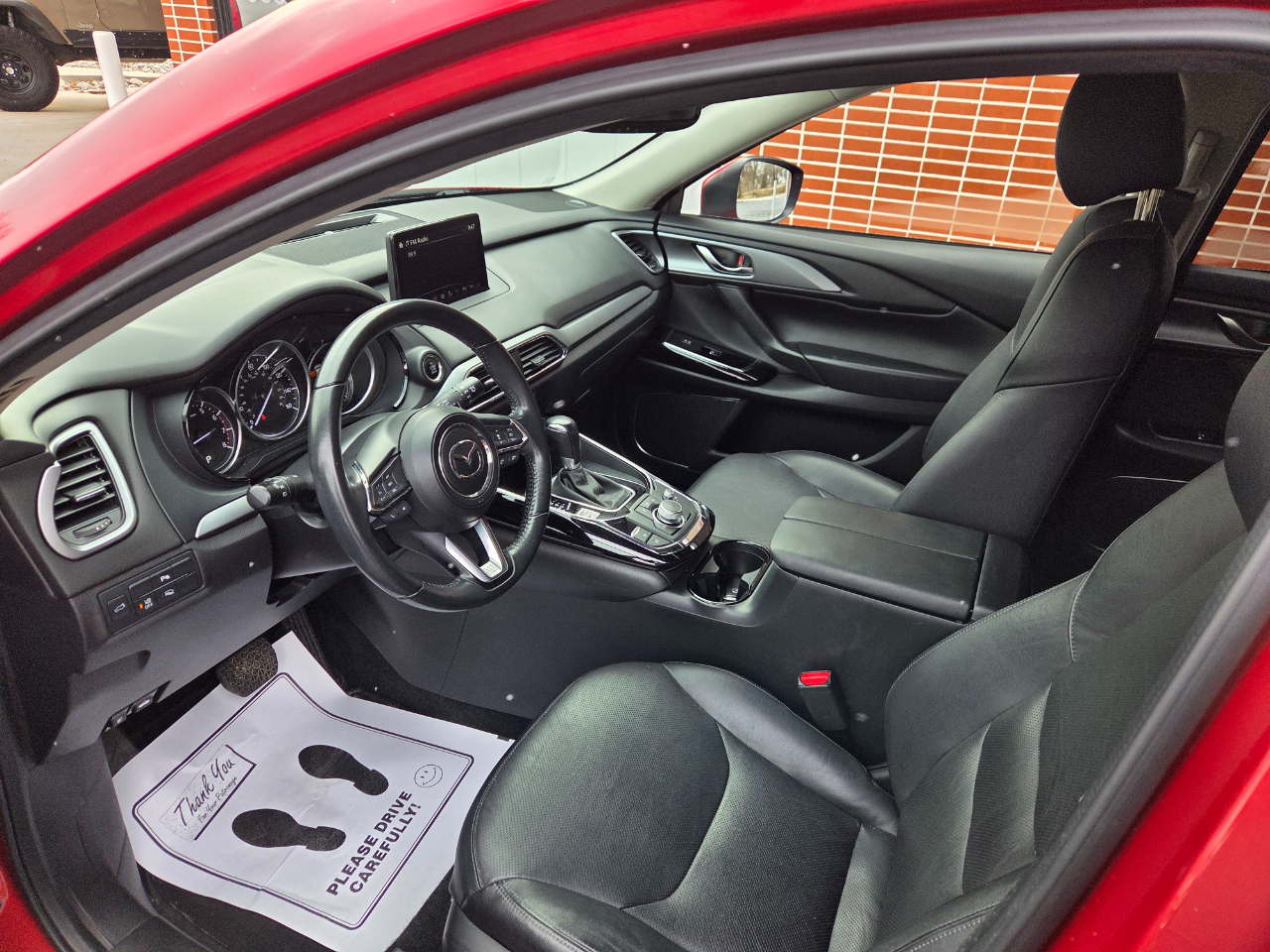 Mazda CX-9 Touring AWD 2020