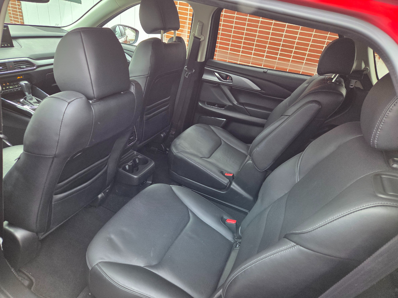 Mazda CX-9 Touring AWD 2020