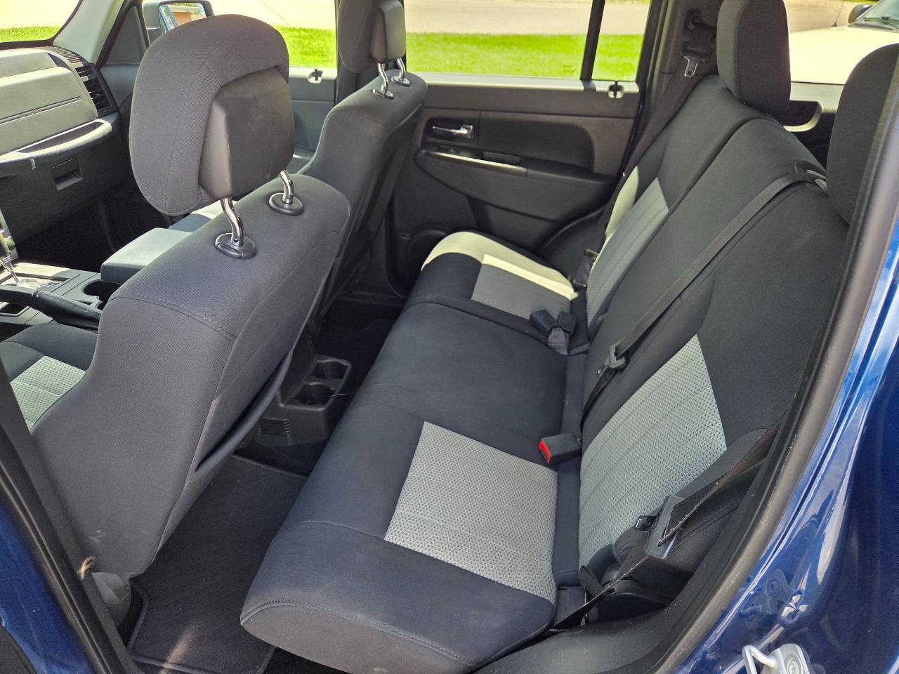 Jeep Liberty Sport 4WD 2010