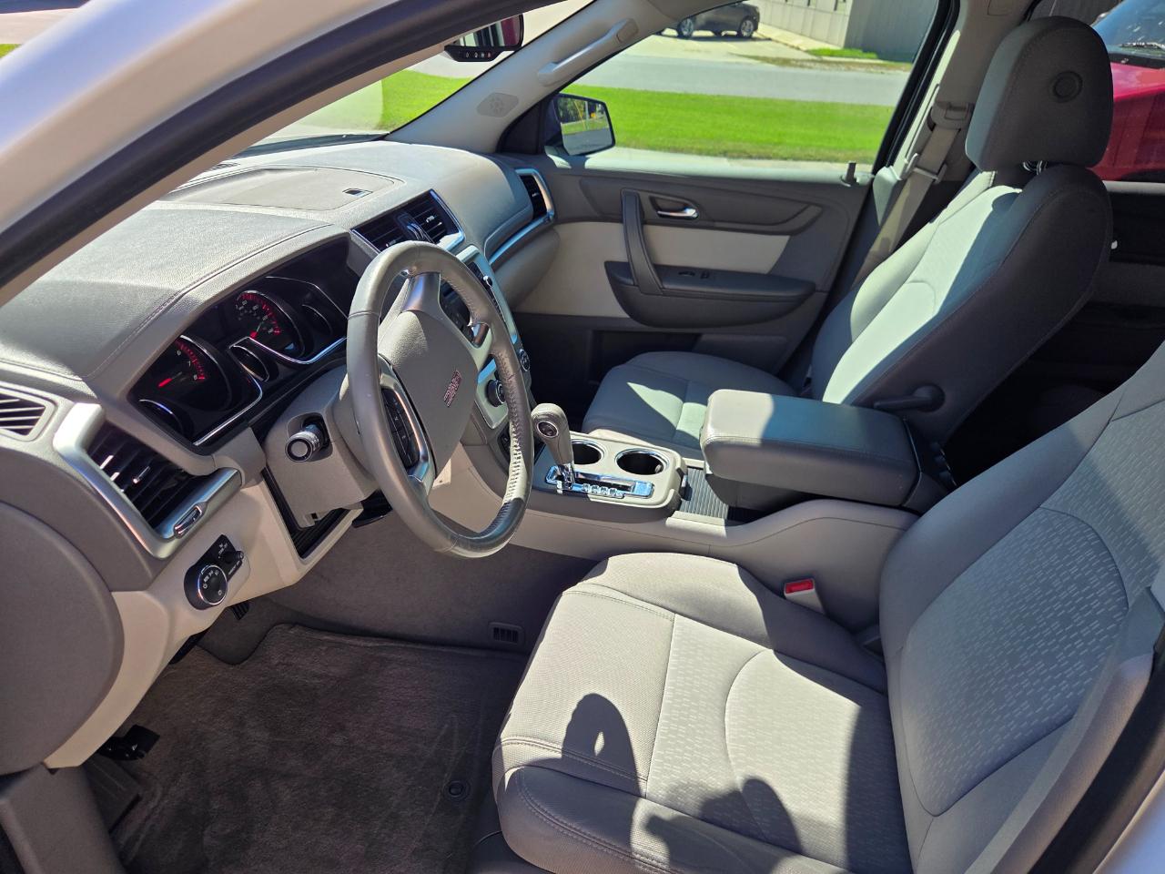 GMC Acadia SLE-2 AWD 2016