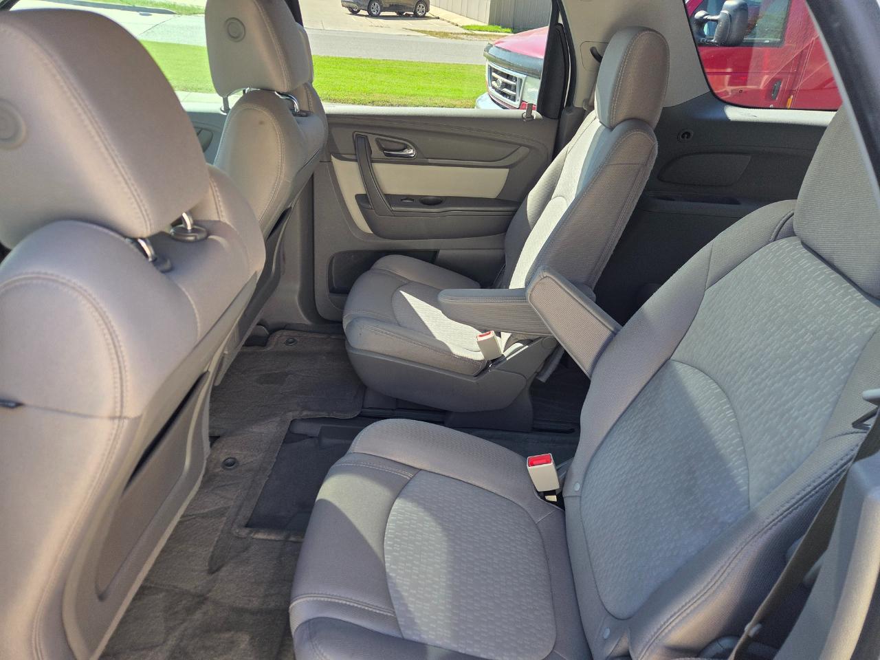 GMC Acadia SLE-2 AWD 2016