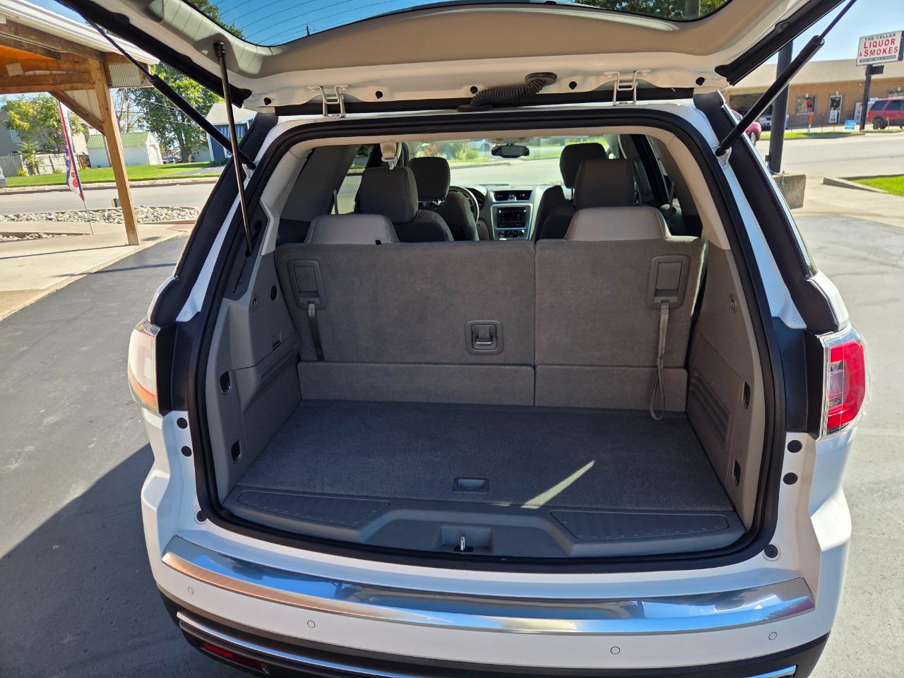 GMC Acadia SLE-2 AWD 2016
