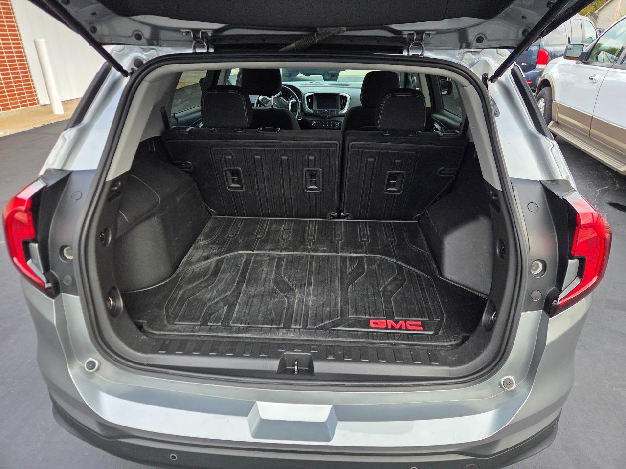 GMC Terrain SLE 2023