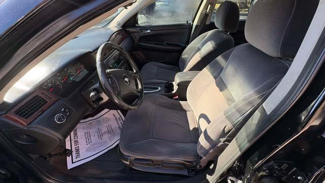 Chevrolet Impala 1LT 2013