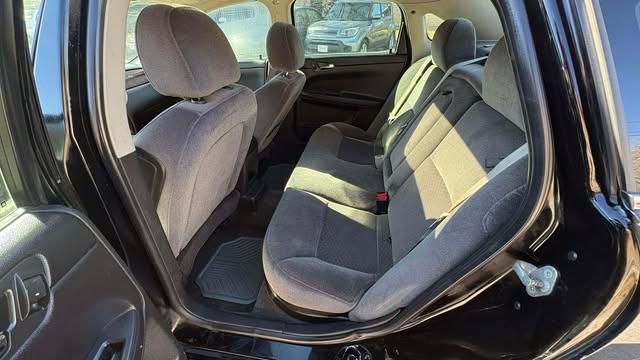 Chevrolet Impala 1LT 2013