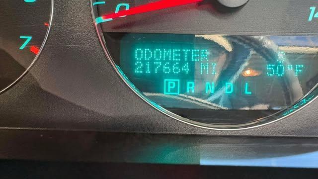 Chevrolet Impala 1LT 2013