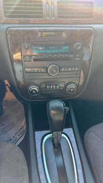 Chevrolet Impala 1LT 2013