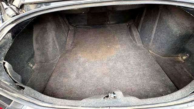 Dodge Charger 4dr Sdn SXT RWD 2007