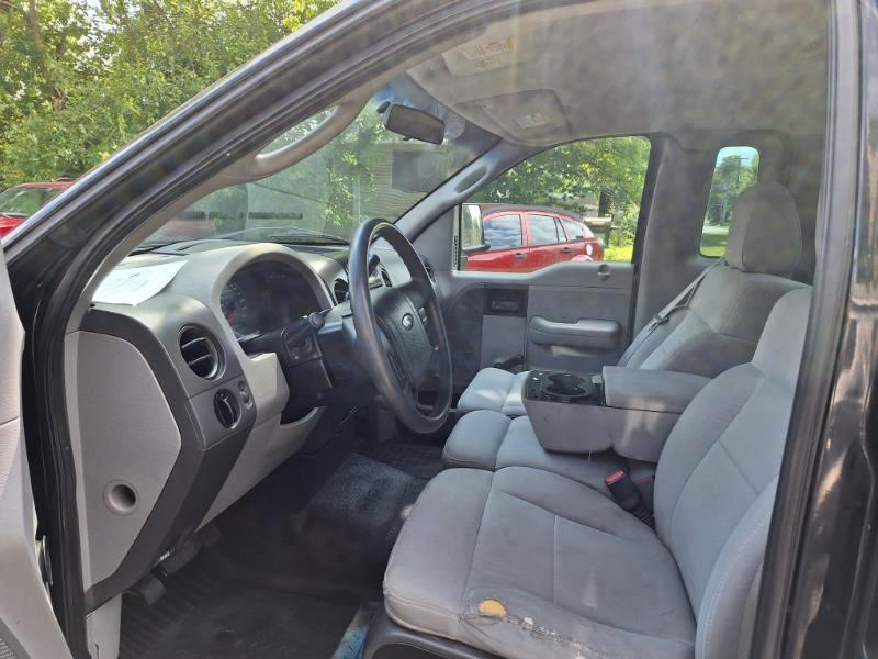 Ford F150  2004