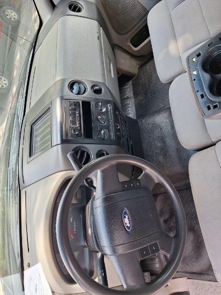 Ford F150  2004