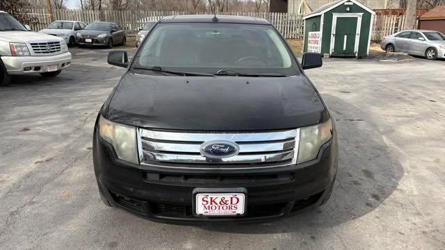 Ford Edge  2009