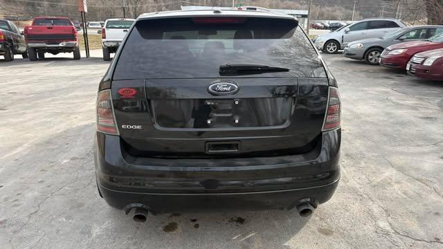 Ford Edge  2009
