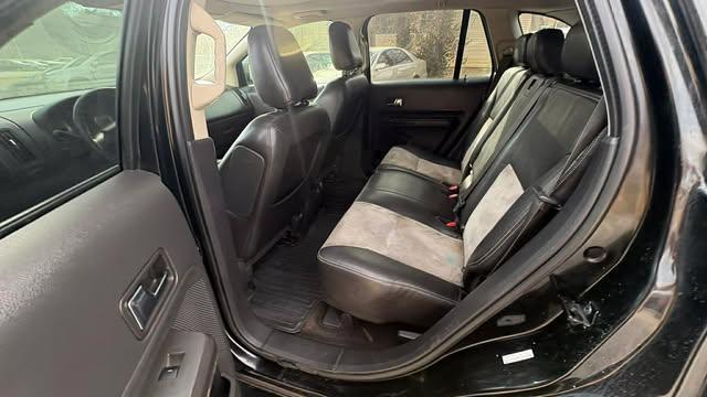 Ford Edge  2009