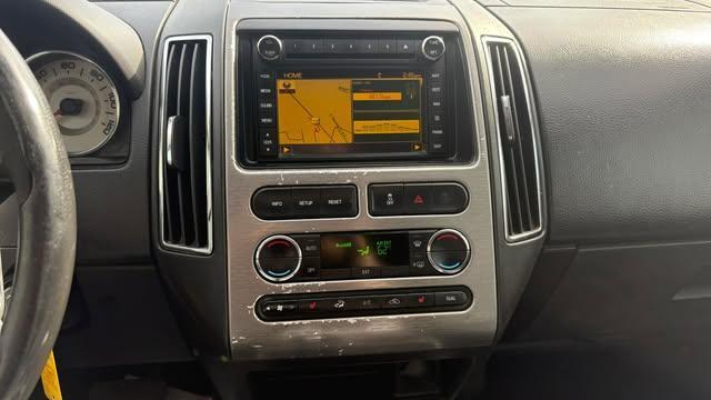 Ford Edge  2009