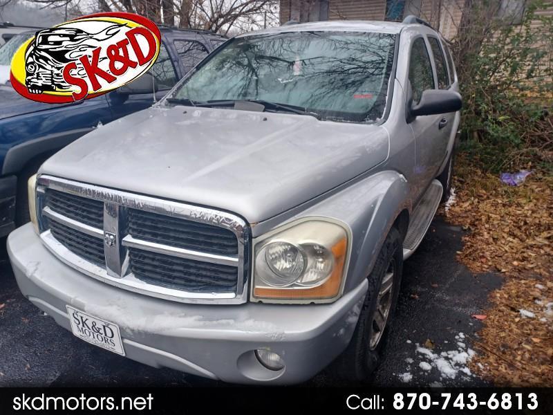 Dodge Durango  2006