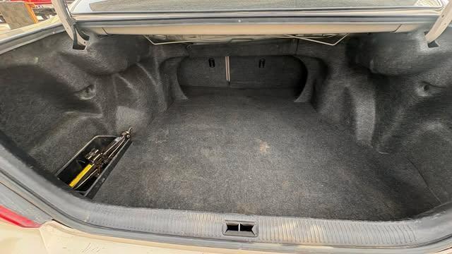 Toyota Camry Standard 2004