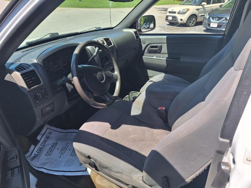 Chevrolet Colorado LS Ext. Cab 2WD 2006
