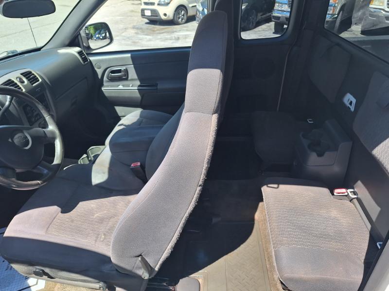 Chevrolet Colorado LS Ext. Cab 2WD 2006