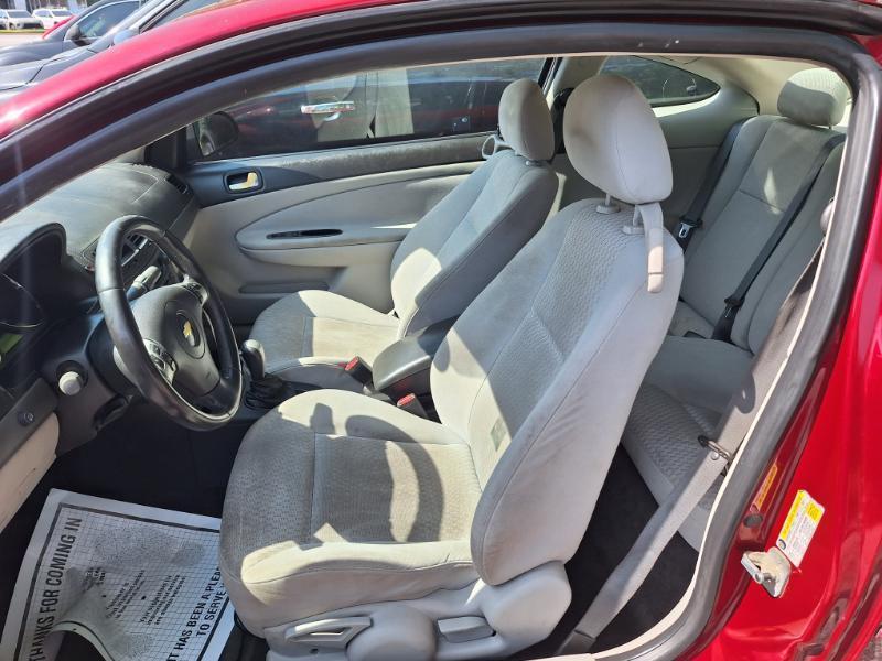 Chevrolet Cobalt LT2 Coupe 2009