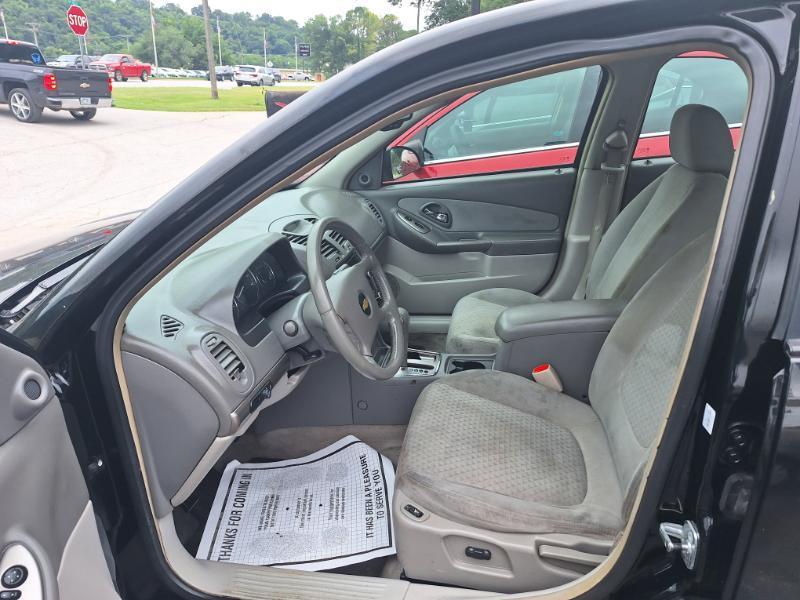 Chevrolet Malibu LT 2006