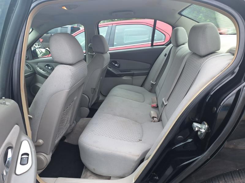 Chevrolet Malibu LT 2006