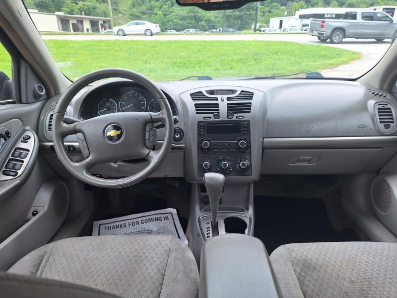 Chevrolet Malibu LT 2006