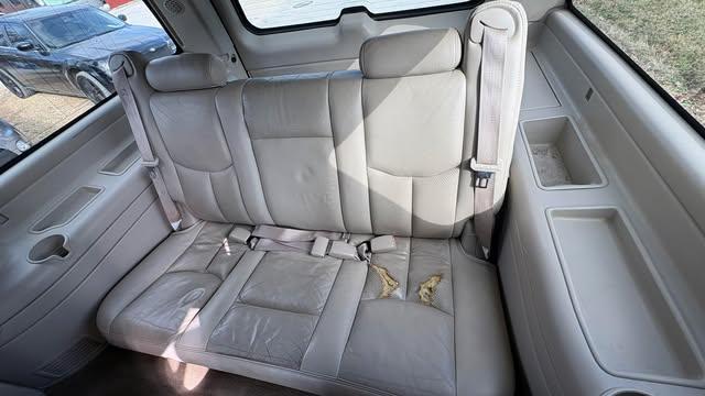 Cadillac Escalade ESV 2005