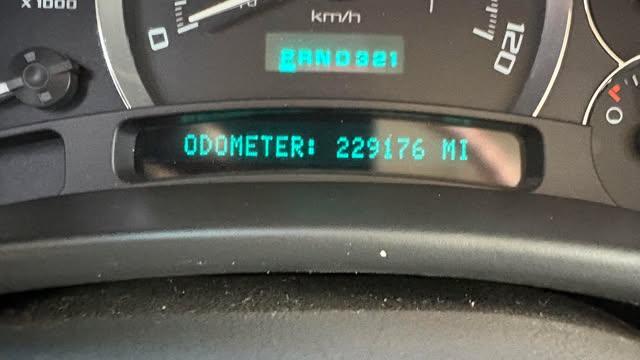 Cadillac Escalade ESV 2005