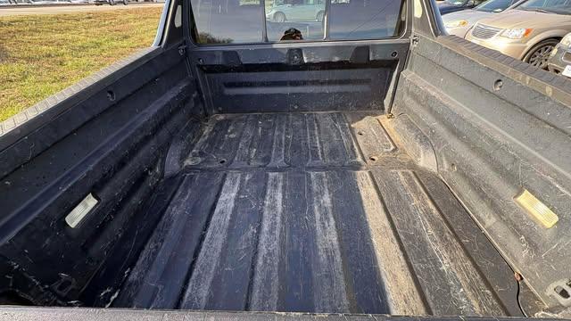 Honda Ridgeline RTS 2008